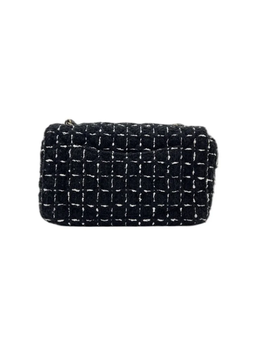 Chanel Shoulder Bag Mini Quilted